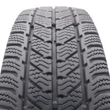 Opona 205/65 R16C 1x SEMPERIT 107/105T Van-Grip 3 Zimowa 2024 Jak Nowa 7,8mm