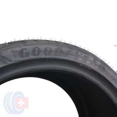 3. Opony 305/30 R19 2x GOODYEAR 102Y XL Eagle F1 Lato 2018 
