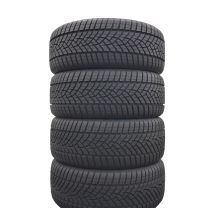 4 x GOODYEAR 215/40 R18 89V XL UltraGrip Performance GEN-1 Zima 2018 Jak Nowe