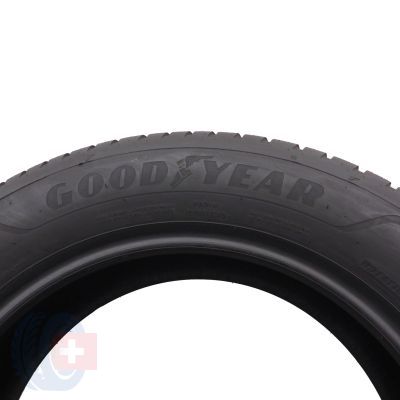 5. 1 x GOODYEAR 235/55 R18 100V Vector 4 Seasons GEN-3 Wielosezon 7,8mm 2023