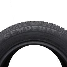 5. 2 x SEMPERIT 185/70 R14 88T Master-Grip Zima 2013 6,2mm