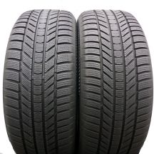 Opony 255/50 R19 2x CONTINENTAL 103T WinterContact TS 870 P Zimowe 2023 8mm