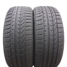 3. 4 x MOMO 205/45 R17 88V XL North Pole W-2 Zima 2020 6,5-7,2mm 