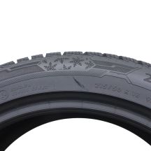 7. 4 x BARUM 215/50 R18 92V Polaris 5 Zima 2019 7,8-8,2mm