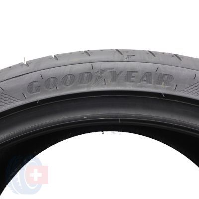 3. Opona 305/30 R21 1x GOODYEAR 104Y XL Eagle F1 Asymmetric5 NF0 Letnia 2022 Jak Nowa Nieużywana