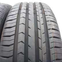 3. Opony 235/65 R17 2x CONTINENTAL 104V ContiPremiumContact 5 Letnie 2023 