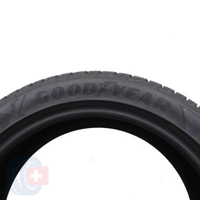 6. Opony 225/45 R18 2x GOODYEAR 95H Ultra Grip Performance Gen-1 M0 Zimowe 2021 7-7,5mm