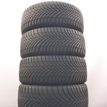 Opony 235/45 R18 4x SEMPERIT 98V XL Speed-Grip 5 Zimowe 2024 8,5-8,8mm