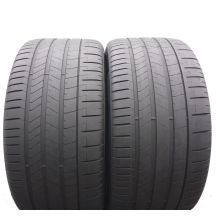 Opony 315/35 ZR22 2x PIRELLI 111Y XL P Zero NC0 Letnie 2024 5,7mm