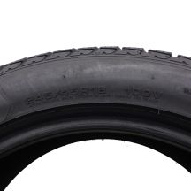 7. Opony 245/45 R18 4x GOODYEAR 100V XL UltraGrip 8 Performance BMW MO RunFlat Zimowe 2016, 2020 6-6,5mm