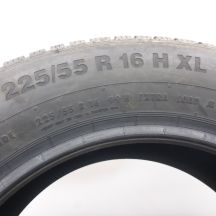 6. Opony 225/55 R16 2x CONTINENTAL 99H XL WinterContact TS850P Zimowe 2021 Nieużywane 6. Opony 225/55 R16 2x CONTINENTAL 99H XL WinterContact TS850P Zimowe 2021 Nieużywane