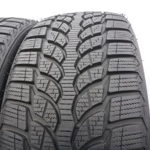 2. Opony 235/40 R19 4 x BRIDGESTONE 96V XL Blizzak LM-32 Zima 8,2-8mm 