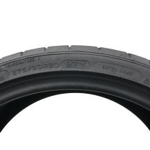 4. Opony 275/30 R20 2x MICHELIN 97Y XL Pilot Super Sport BMW Letnie 2021 6,8mm