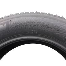 6. Opony 205/60 R16 4x MICHELIN 96H XL CrossClimate Wielosezonowe 2015 Nieuzywane