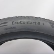 6. Opony 225/40 R18 2x CONTINENTAL 92Y XL EcoContact 6 BMW Letnie 2022