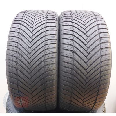 3. Opony 245/40 ZR18 IMPERIAL 97Y XL All Season Driver Wielosezonowe 2020/21/23 7mm 3. Opony 245/40 ZR18 IMPERIAL 97Y XL All Season Driver Wielosezonowe 2020/21/23 7mm