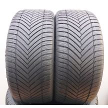 3. Opony 245/40 ZR18 IMPERIAL 97Y XL All Season Driver Wielosezonowe 2020/21/23 7mm 3. Opony 245/40 ZR18 IMPERIAL 97Y XL All Season Driver Wielosezonowe 2020/21/23 7mm