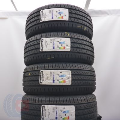 Opony 205/45 R17 4x BARUM 88Y XL Bravuris 5 Letnie 2024  Opony 205/45 R17 4x BARUM 88Y XL Bravuris 5 Letnie 2024