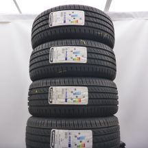 Opony 205/45 R17 4x BARUM 88Y XL Bravuris 5 Letnie 2024 