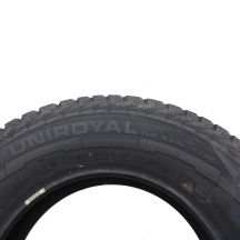 6. 2 x UNIROYAL 215/75 R16C 113/111R Snow Max 2 Zima 2016 Nieużywane