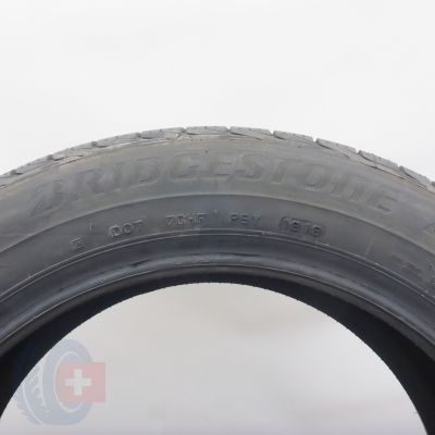 4. Opony 205/55 R17 2x BRIDGESTONE 95W XL Turanza T001 BMW Letnie 2019  4. Opony 205/55 R17 2x BRIDGESTONE 95W XL Turanza T001 BMW Letnie 2019