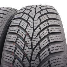 4. 2 x CONTINENTAL 175/65 R14 86T XL WinterContact TS870 Zima 2022 8,5mm Jak Nowe