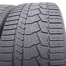 2. 4 x CONTINENTAL 275/40 R21 107V XL WinterContact TS860 S N0 Zima 2020 6mm