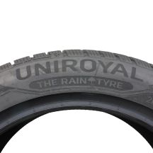 5. 2 x UNIROYAL 205/55 R17 95V XL WinterExpert Zima 2022 Jak Nowe