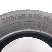 8. Opony 205/65 R16 4x CONTINENTAL 95H WinterContact Ts870 Zimowe 2022 Nieużywane 8. Opony 205/65 R16 4x CONTINENTAL 95H WinterContact Ts870 Zimowe 2022 Nieużywane