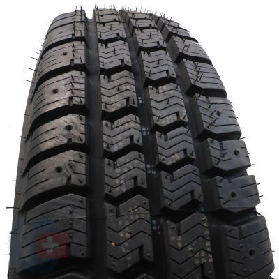 1 x SAVA 175/75 R16 C 101/99Q Trena M+S Zima 2011 