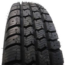 1 x SAVA 175/75 R16 C 101/99Q Trena M+S Zima 2011 