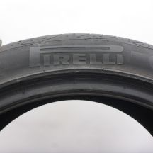 2. Opona 245/40 R19 1x PIRELLI  98Y XL P Zero Nero Letnia 2014 7mm