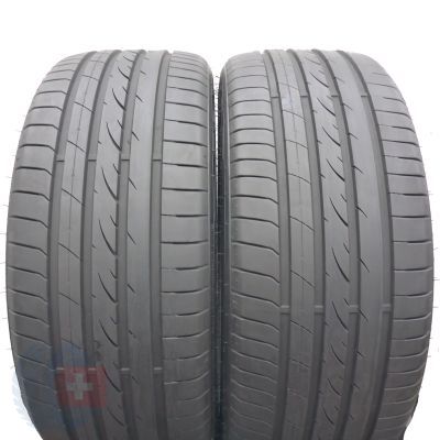 Opony 235/40 ZR19 2x STAR PERFORMER 96Y XL TNG UHP Letnie 2021 7,2mm