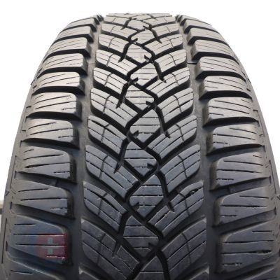 1 x FULDA 195/55 R16 87H KristallContact HP 2 Zima 2022 8,8mm