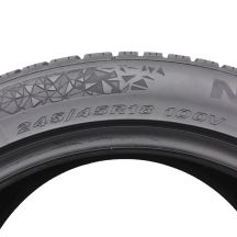 5. 2 x NEXEN 245/45 R18 100V XL Winguard Sport 2 WU7 Zima 2022 7,5mm Jak Nowe