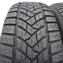 2. Opony 205/60 R16 2x DUNLOP 96H XL Winter Sport5 Zimowe 2020, 2024 8,8mm