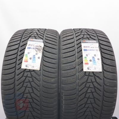 Opony 265/35 R18 2x HANKOOK 97V XL Winter I Cept evo3 Zimowe 2021 Nieużywane