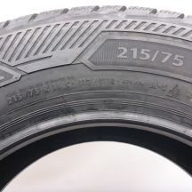 8. Opony 215/75 R16C 4x BARUM 113/111R SnoVanis3 Zimowe 2022 Nieużywane 8. Opony 215/75 R16C 4x BARUM 113/111R SnoVanis3 Zimowe 2022 Nieużywane