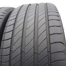 3. Opony 225/45 R17 2x MICHELIN 91W Primacy 4 S1 Letnie 2020 5,4-6mm