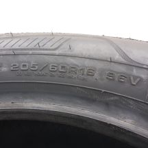 6. Opony 205/60 R16 2x GOODYEAR 96V XL Vector 4Seasons Gen-3 Wielosezonowe 2022 