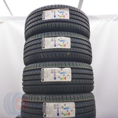 Opony 225/45 R17 4x BARUM 91Y Bravuris 5HM Letnie 2024