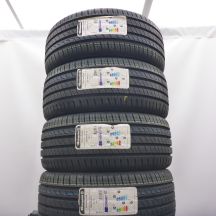 Opony 225/45 R17 4x BARUM 91Y Bravuris 5HM Letnie 2024