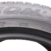 9. 2 x PIRELLI 235/55 R19 101H Scorpion Winter MOE RunFlat Zima 2021 7mm