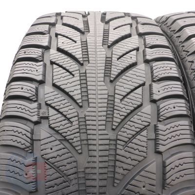 2. 4 x COOPER 265/50 R20 107T Weather-Master WSC Zima 2018 8-8,5mm