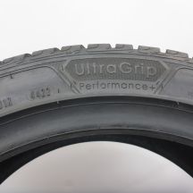 7. Opony 225/45 R18 4x GOODYEAR 95V XL UltraGrip Performance + Zimowe RunFlat 2022 Jak Nowe Nieużywane