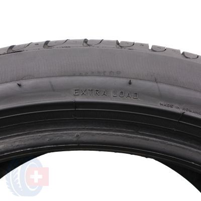 10. Opony 245/40 R18 2x PIRELLI 97Y XL Cinturato P7 RSC MOE letnie 6,8-7,2mm 2018