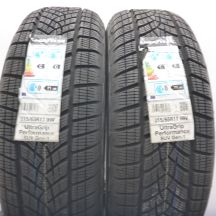 Opony 215/65 R17 2x GOODYEAR 99V UltraGrip Performance Suv Gen1 Zimowe 2020