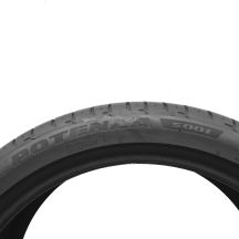 8. 2 x BRIDGESTONE 235/40 R19 96Y XL R01 Potenza S001 Lato 2018 6mm