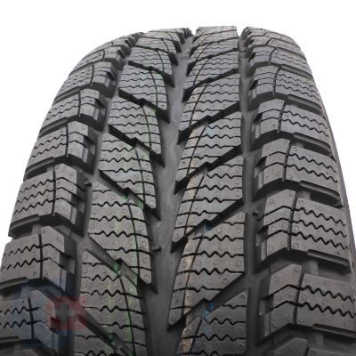 2. 1 x UNIROYAL 235/65 R16C 115/113R Snow Max 2 Zima 2018 Jak Nowa Nieużywana 