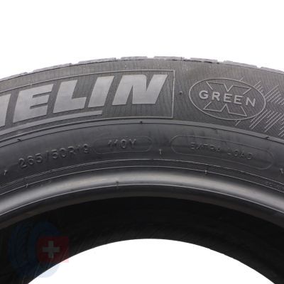 5. 2 x MICHELIN 265/50 R19 110Y XL Latitude Sport 3 N0 Lato 2019 6,8mm